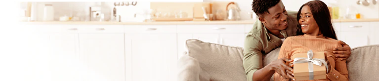 Personalised Gifts for Her