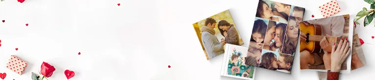 Valentine's Sale up to 50% OFF