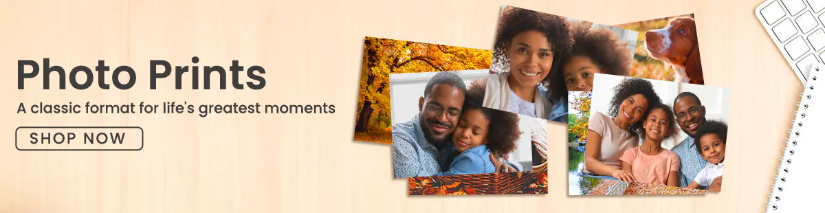 Photo Printing Online