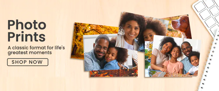 Photo Printing Online