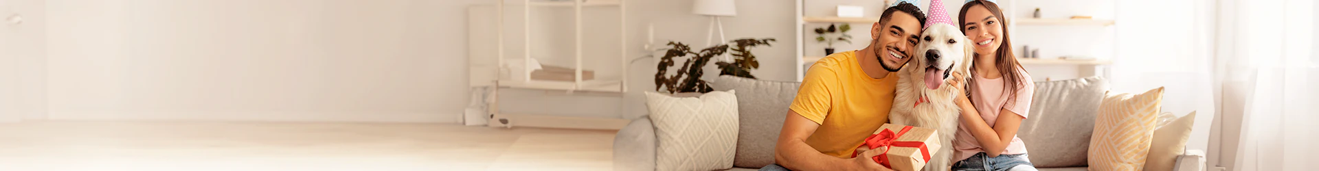 Purrfect Gifts For Pet-lovers