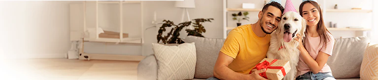 Purrfect Gifts For Pet-lovers