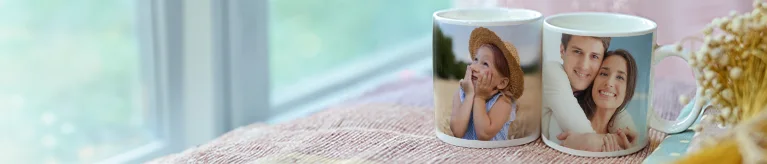 Personalised Mugs