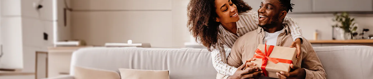 Personalised Gifts for Him