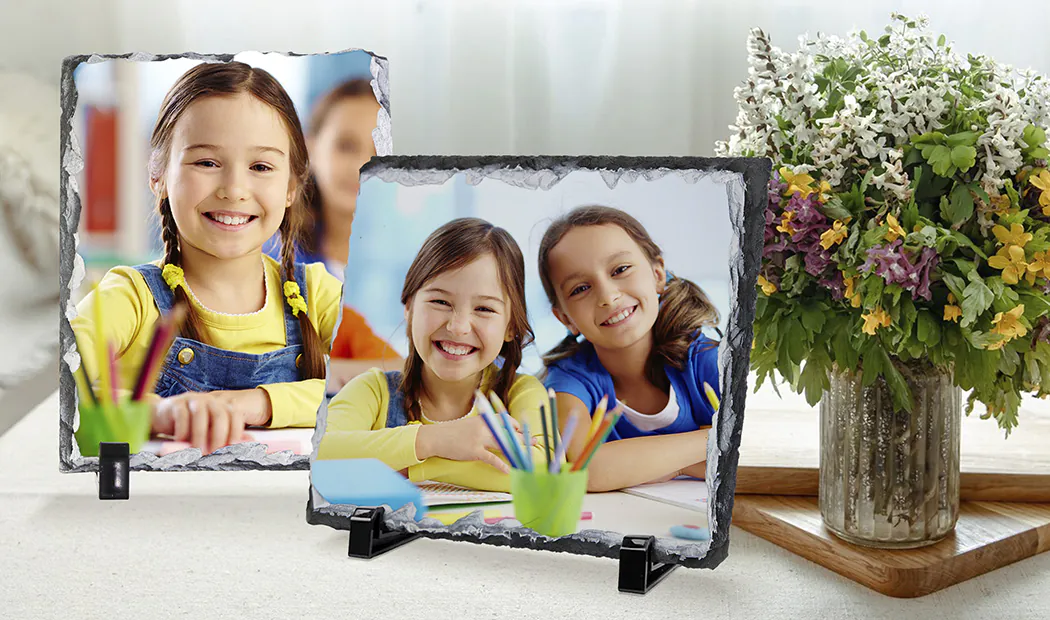 Stone Photo Slate|Stone slate with family photo|Stone Photo Slates|Stone Photo Slates|Stone Photo Slates|Stone Photo Slates|||||