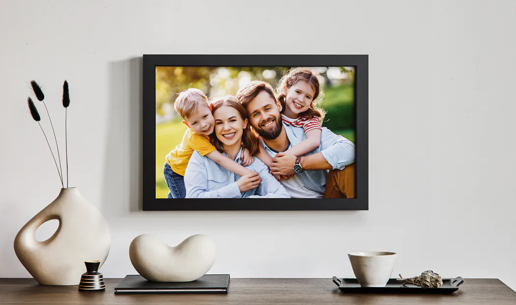 Framed Photo Prints by Printerpix||||||||||