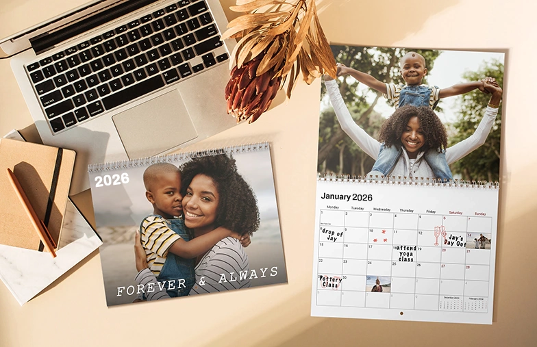 Personalised wall hanging 2020 photo calendar by Printerpix|Personalised Photo Calendars|Personalised Photo Calendars|Personalised Photo Calendars|Personalised Photo Calendars|Personalised Photo Calendars|||||