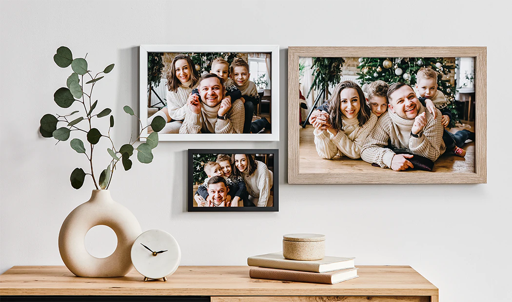 Framed Photo Prints by Printerpix||||||||||