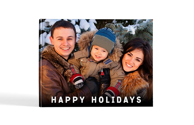 Celebration Photo Books