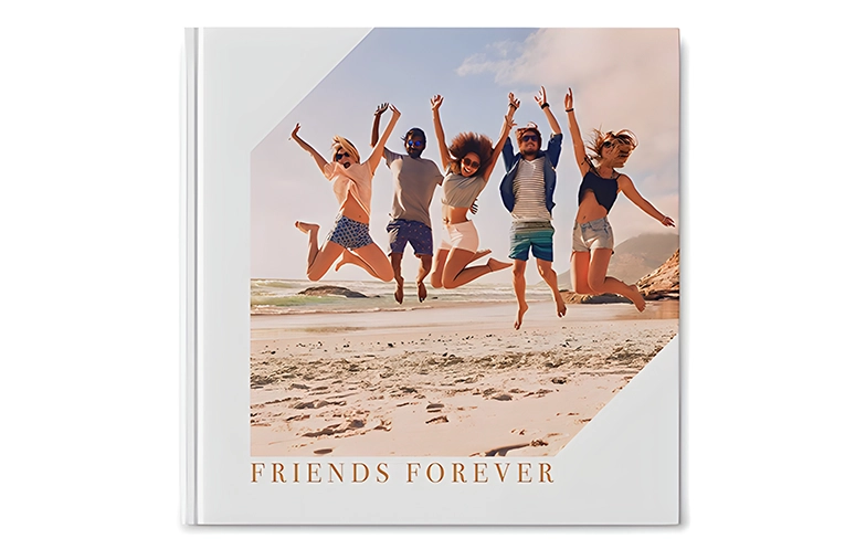 Personalised Photo Books