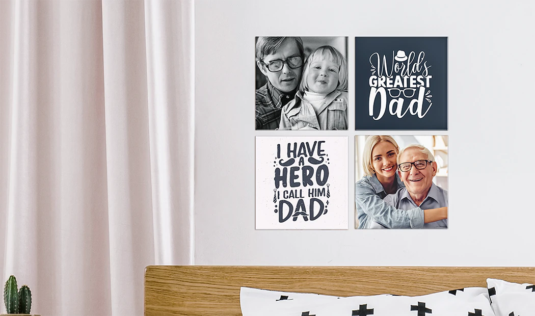 Photo Tiles||||||||||