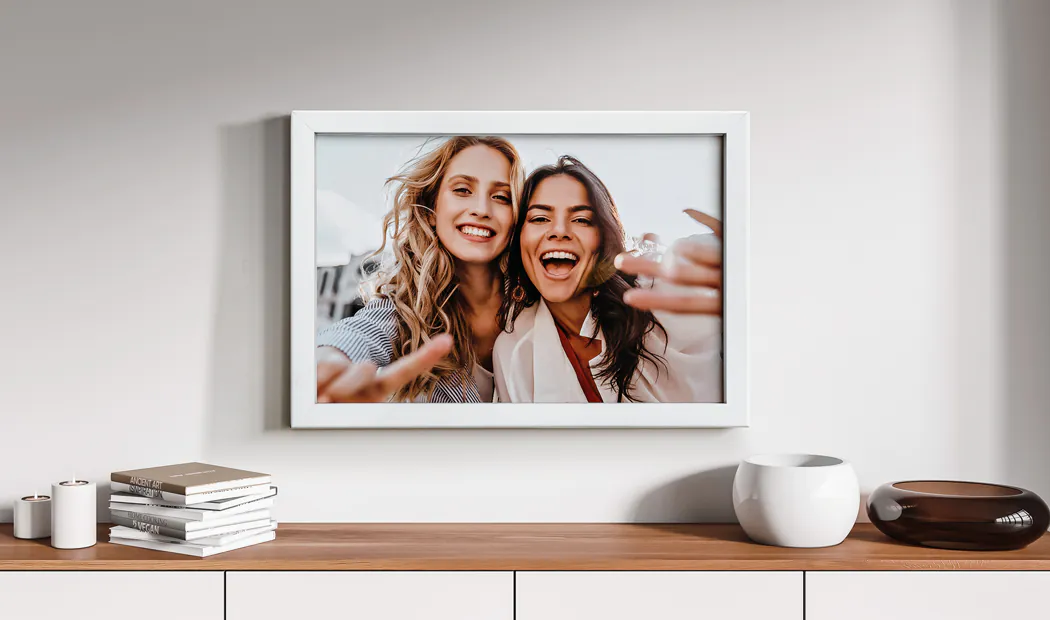 Framed Photo Prints by Printerpix||||||||||