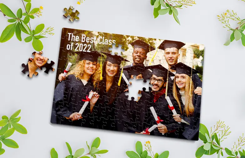 Personalised Jigsaw Puzzles|Printerpix photo puzzle with printed box and 1000 pieces|500 piece jigsaw with box||||||||