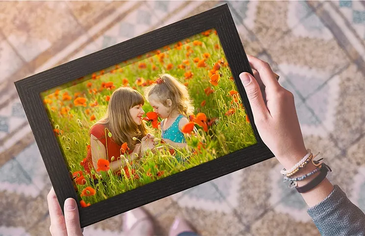 Framed Photo Prints by Printerpix||||||||||