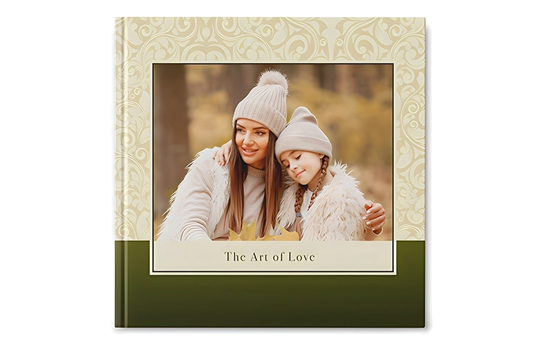 Personalised Photo Books