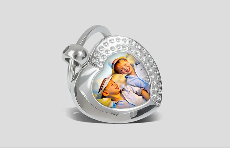 Personalised Key Rings||||||||||