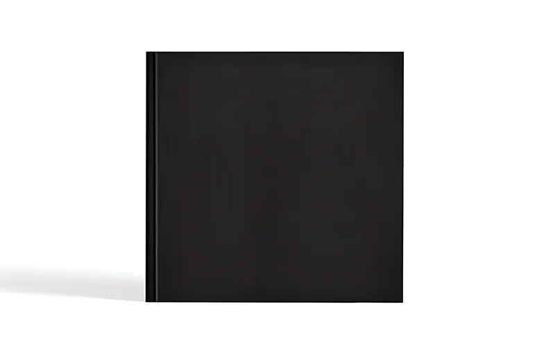 Deluxe Fabric Photo Books