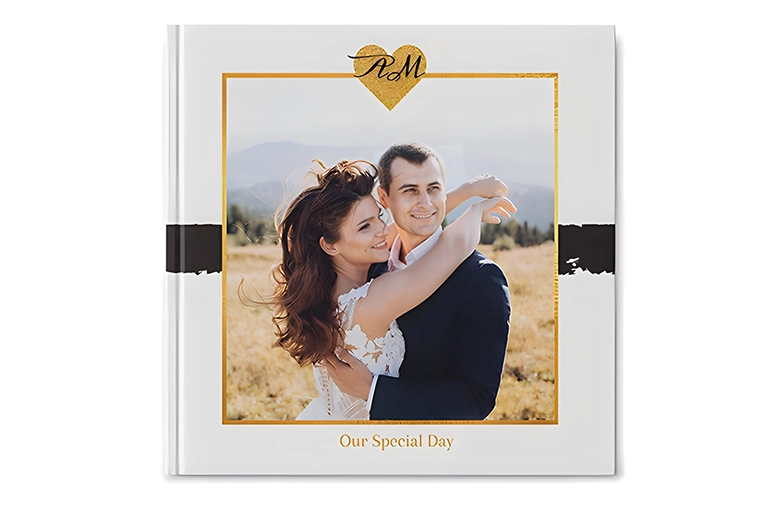 Personalised Photo Books