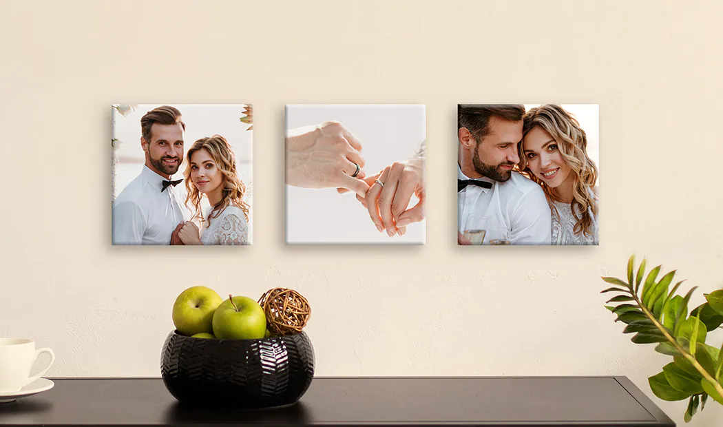Photo Tiles