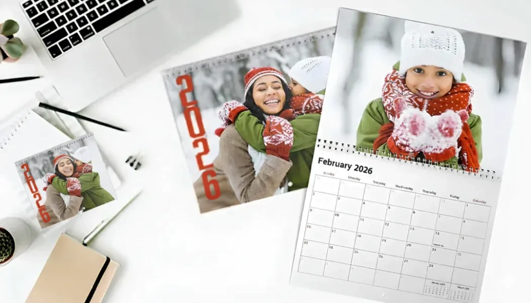 Personalised Wall Calendar|Personalised Wall Calendar|Relative Size Imagery|Personalised Wall Calendar|Personalised Kitchen Calendar|Personalised Double Calendar|||||