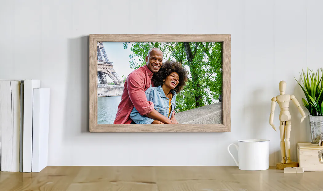 Framed Photo Prints by Printerpix||||||||||