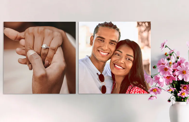 Photo Tiles||||||||||