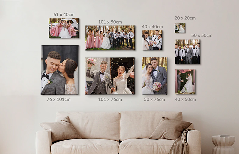 Canvas Photo Prints