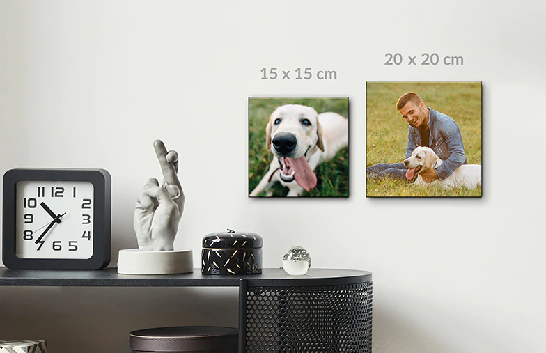 Photo Tiles