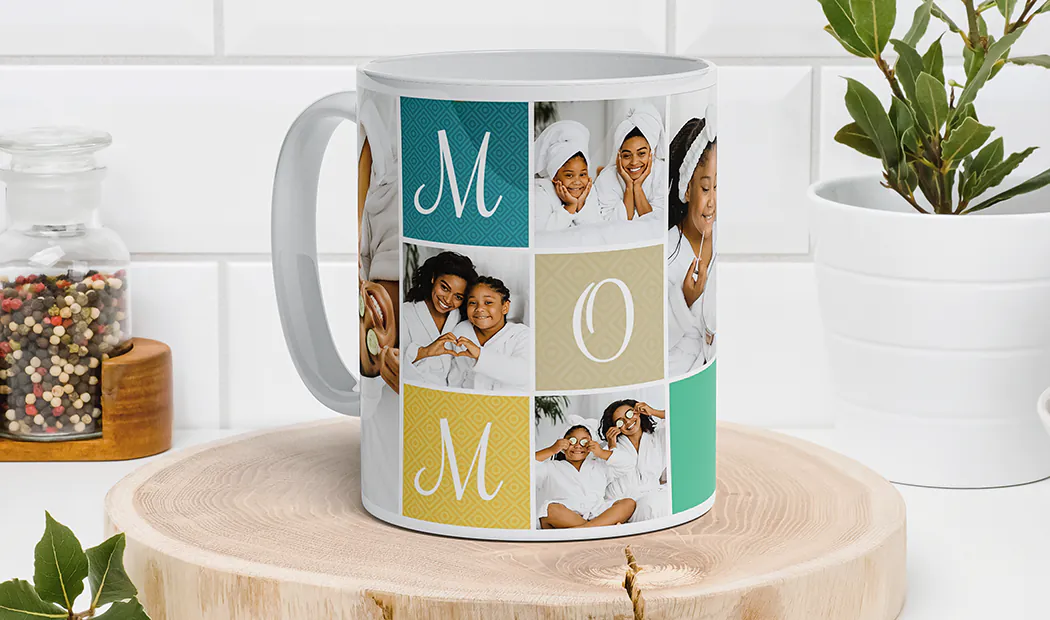 Personalised Mugs