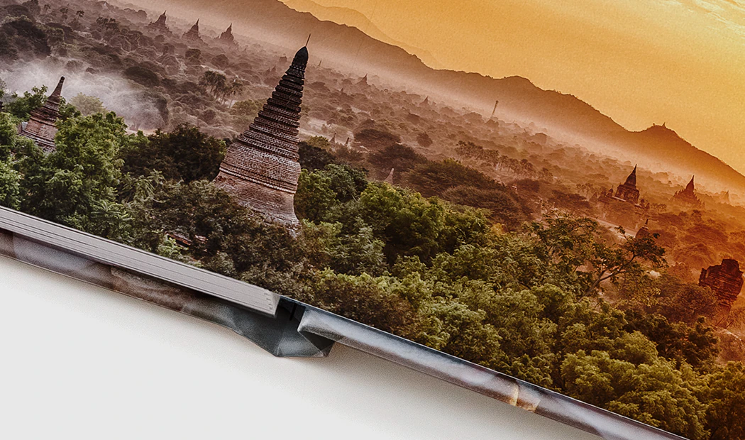 Personalised Photo Books