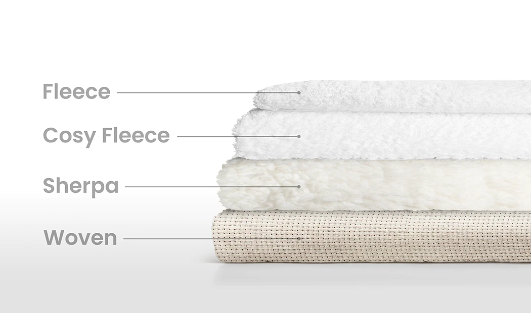 Personalised Cat Blankets