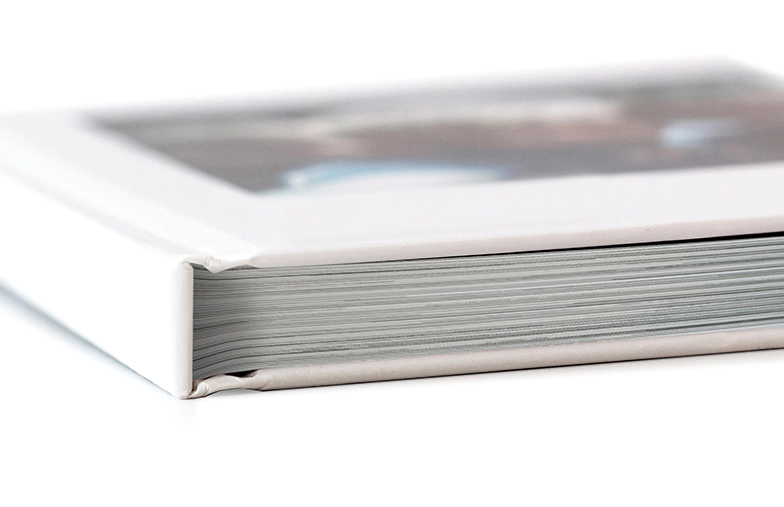 Hardcover Photo Books