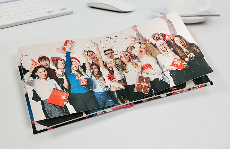 Celebration Photo Book