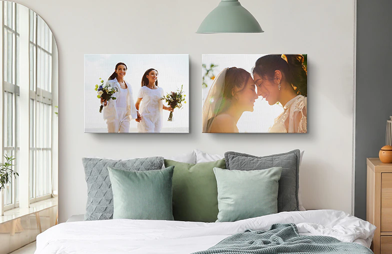 Canvas Photo Prints