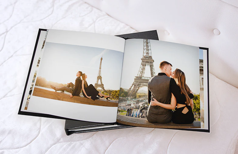 Personalised Photo Books