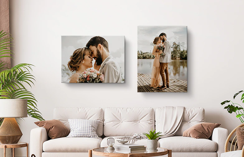 Canvas Photo Prints