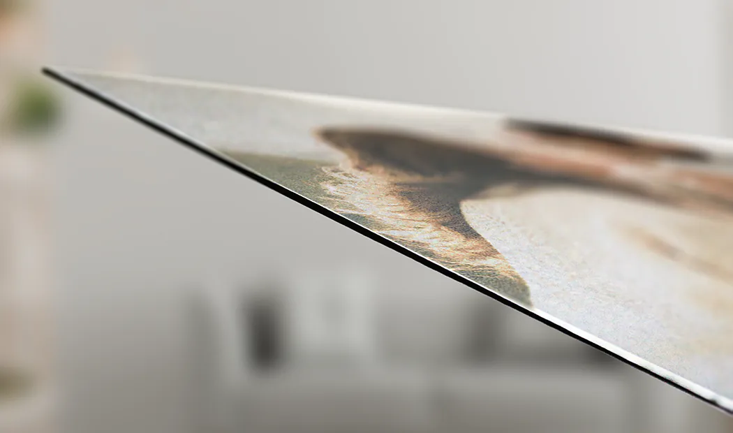 Aluminium Photo Prints