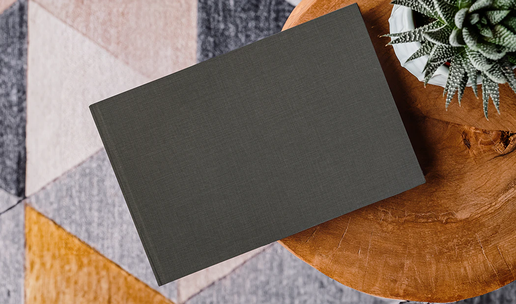 Large Layflat Photo Albums