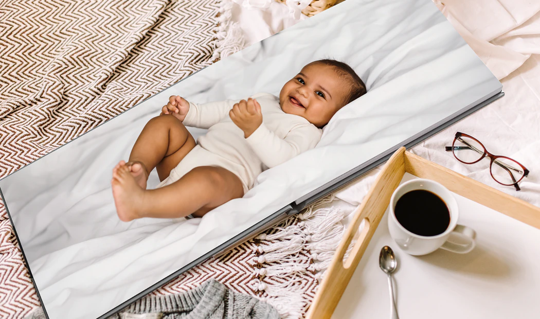 Large Layflat Photo Books