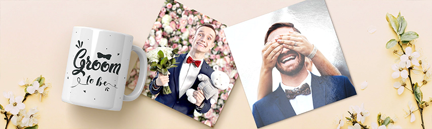 Gifts For Grooms