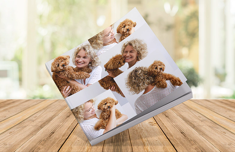 Tips & Ideas for Your Photo Book