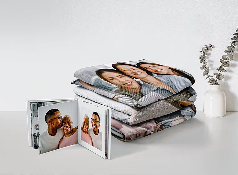 For the (grand)mum who loves home comforts