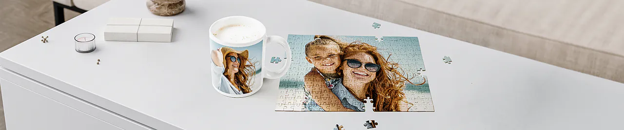 For the mum who loves a challenge