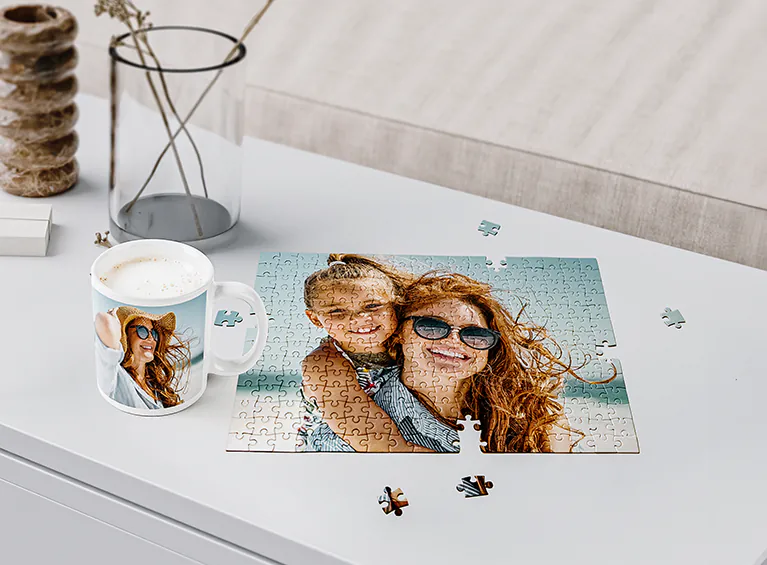 For the mum who loves a challenge