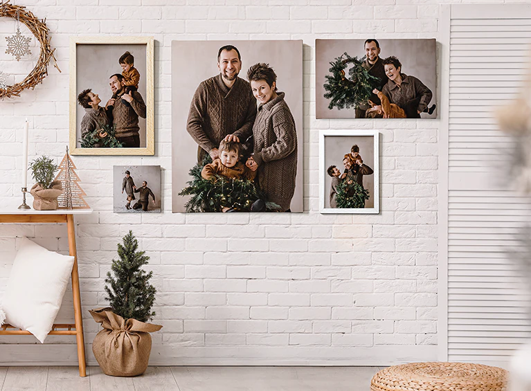 For the one who loves all things décor...