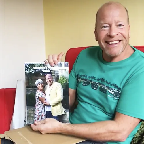 Brilliant print quality! My photos look so high quality – It’s clever.