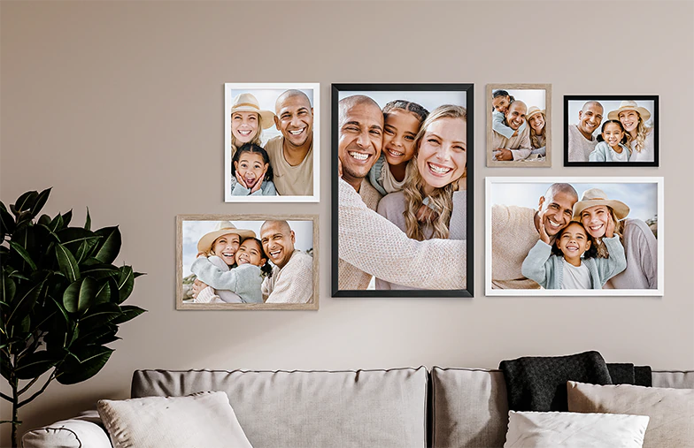 Frame Your Adventures