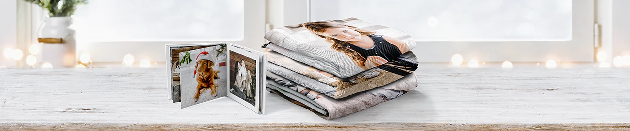 For the one who loves home comforts...