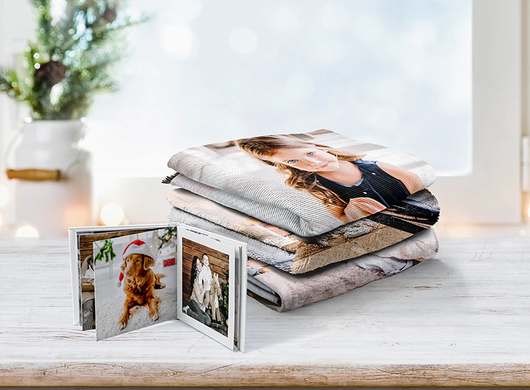 For the one who loves home comforts...