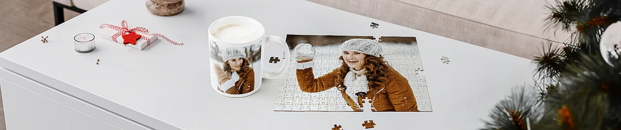 For the one who loves a challenge...